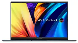 Ноутбук Asus K6602VU-N1102 (90NB1151-M004J0) Quiet Blue (90NB1151-M004J0) - мініатюра 2