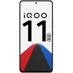 Захисна плівка StatusSKIN для Vivo iQOO 11S 5G Корпус Вініл Вишиванка 1