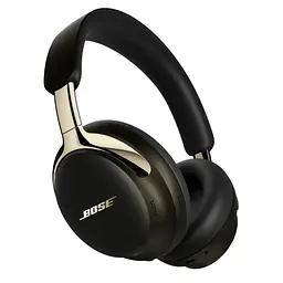 Навушники Bose QuietComfort Ultra Headphones (2nd Gen) Desert Gold (890101-0400) - мініатюра 2