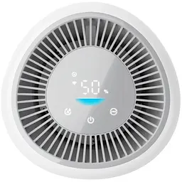 Зволожувач повітря Philips 4000 series (HU4210/04) - мініатюра 4