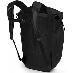 Рюкзак Osprey Transporter Zinch Чорний (1054-009.3924) - мініатюра 2