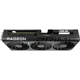 Відеокарта Asus Radeon RX 9060 XT 8Gb PRIME OC (PRIME-RX9060XT-O8G) - мініатюра 6
