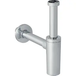 Сифон для умивальника Geberit 151.035.21.1