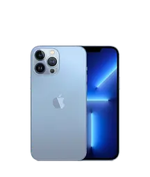 Смартфон Apple iPhone 13 Pro MAX 256GB SIERRA BLUE Refurbished (1599478067)