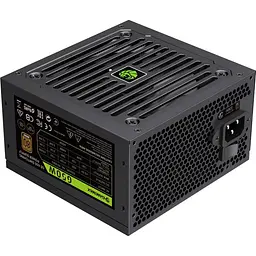 Блок живлення GameMax GE-650 80+Bronze (GE-650) - мініатюра 2