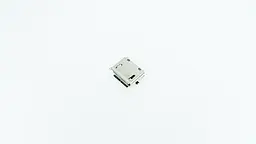 Роз'єм microUSB MUJ231 для планшета телефону