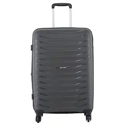 Валіза Semi Line 25" (M) Dark Grey (T5586-4) - мініатюра 2