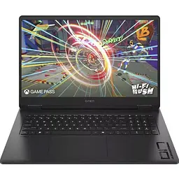 Ноутбук HP Omen 17-db1000 (A89YCAV) [159014]