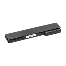 Акумулятор до ноутбука HP EliteBook 8460p (HSTNN-I90C, HP8460LH) 10.8V 4400mAh PowerPlant (NB460885) - мініатюра 2