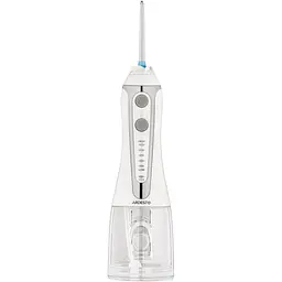 Іригатор портативний Ardesto POI-H350W білий - мініатюра 2