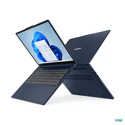 Ноутбук Lenovo IdeaPad Slim 3 16IRH10 (83K2003LRM) - мініатюра 2