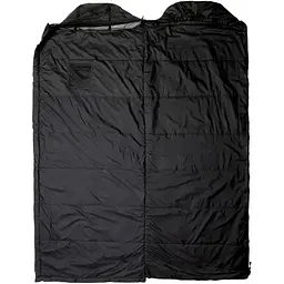 Спальний мішок Snugpak Jungle Bag RZ Black - мініатюра 4