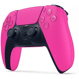 Геймпад Sony DualSense для PS5 Nova Pink (9728795) [63699] - мініатюра 2