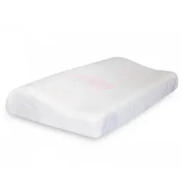 Подушка Highfoam дитяча ортопедична Noble Twinkle Star для дівчаток 50 х 29 х 8 см (4820000634977)