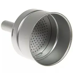 Фільтр DeLonghi 5532116300 для гейзерної кавоварки (20742)