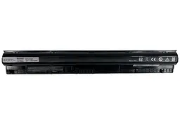 Акумулятор для Dell 14-3451 14-5455 15-3538 15-5551 17-5755 Vostro 3458 14.8V 2600 mAh (3576-4S1P-2600) - мініатюра 4