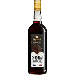 Сироп Eyguebelle Chocolate (Шоколад) 1 л