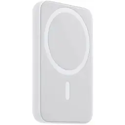 Портативний зарядний пристрій з функцією MagSafe 5000mAh 15W - мініатюра 3