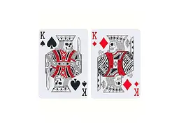 Карти гральні United States Playing Card Company Bicycle Hidden (Bicycle Premium) (02437) - мініатюра 3