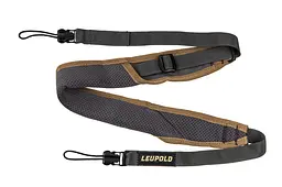 Бінокль Leupold BX-5 Santiam HD15x56 темно-сірий - мініатюра 8