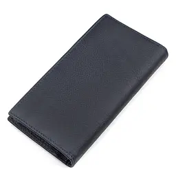 Чоловічий шкіряний гаманець (ST148) ST Leather 9,5х18,5х2,5 см acs0015153 - мініатюра 2