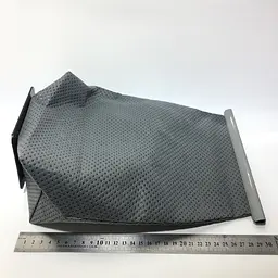 Універсальний пилозбірник багаторазовий для пилососу Samsung, Karcher, LG, Gorenje, Saturn, рамка 10*11 см - мініатюра 7