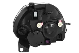 Фара передня ліва Fiat Punto 05-15р Depo (661-1147L-LEMN1) - мініатюра 2