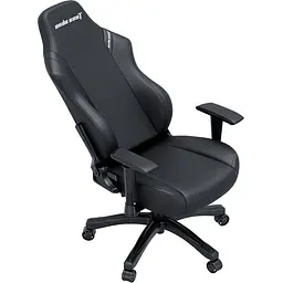 Геймерське крісло Anda Seat Luna L Leather Black (AD18-44-B-PV/C) [108601] - мініатюра 12