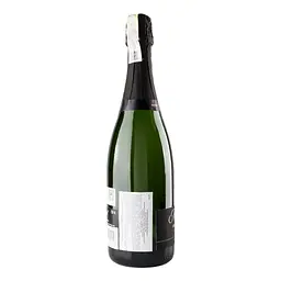 Вино ігристе Nadal Brut Nature Reserva біле брют 12% 0.75 л - мініатюра 4