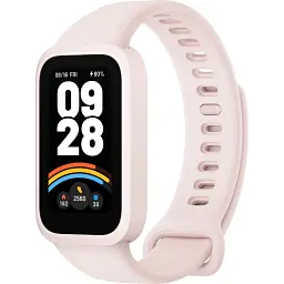 Фітнес браслет Xiaomi Smart Band 9 Active (BHR9917GL) Pink (1111962) - мініатюра 3
