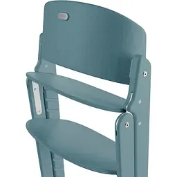 Стілець Cybex Click&Fold Stone Blue (524000999) - мініатюра 6