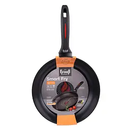 Сковорода Krauff Smart Fry 26 см (25-45-139) - мініатюра 3