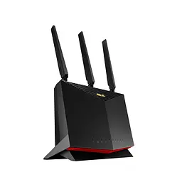 Бездротовий 3G/4G маршрутизатор Asus 4G-AC86U - мініатюра 3