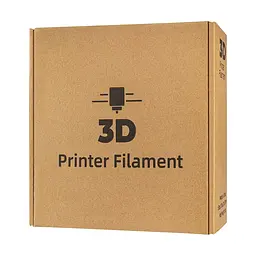 Пластик для 3D принтера PETG ПЕТГ, зелений, філамент, 1,75 мм, 1кг, APCVO - мініатюра 2