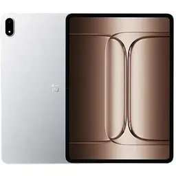 Планшет OnePlus Pad 3 12/256GB Frosted Silver (Global Version)