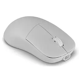 Мишка Endgame Gear XM2w 4k v2 Wireless Transparent White (PGW-EG-MOU-082) - мініатюра 3