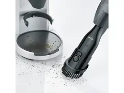 Ручний пилосос Graef CrumbChef (KC502) - мініатюра 3