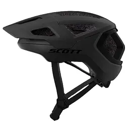 Шолом Scott Tago Plus S Stealth Black (1081-403326.6515.006) - мініатюра 2