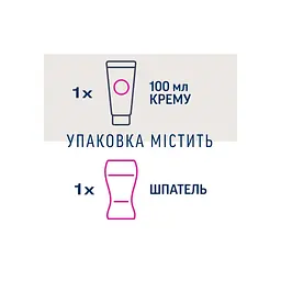 Крем для депіляції Veet Minima для чутливої шкіри з Алое вера 100 мл (4053700288205) - мініатюра 9
