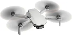 Квадрокоптер DJI Mini 4K (CP.MA.00000787.01) - мініатюра 5