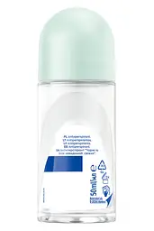Антиперспірант NIVEA Чорне та Біле невидимий: свіжий кульковий 50 мл - мініатюра 7