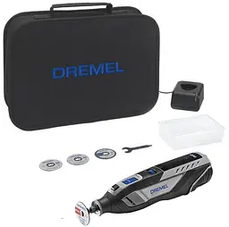 Шліфмашина шліфувально-гравірувальна акумуляторна 8250-5 12В Dremel teh0026250