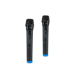 Портативна колонка HAVIT HV-SQ143BT 40W RGB Black HAVIT (27944-000) - мініатюра 6