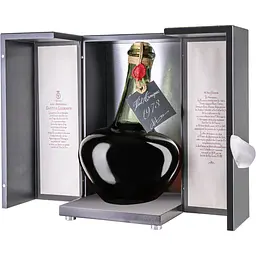 Арманьяк Baron Gaston Legrand Bas Armagnac 1973 Carafe Pansue 40% 2 л - мініатюра 3