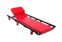 Лежак автослюсаря 40"