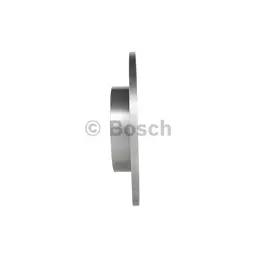 Гальмівний диск Bosch 0 986 479 195 - мініатюра 2