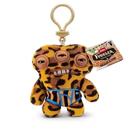 М'яка іграшка Fuggler Космолеопард (15705B)