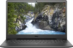 Ноутбук Dell Vostro 3500 15.6FHD AG/Intel i5-1135G7/8/256F/int/W10P (N3004VN3500UA_WP)