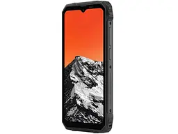 Смартфон Blackview Fort 1 6/256GB Black - мініатюра 4