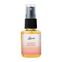 Антибактеріальний спрей для рук Grapefruit Lapush 30 мл